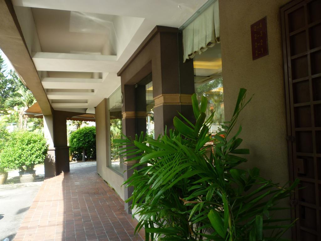 Hotel Sri Sutra - Bandar Sunway 3 Petaling Jaya Exterior photo