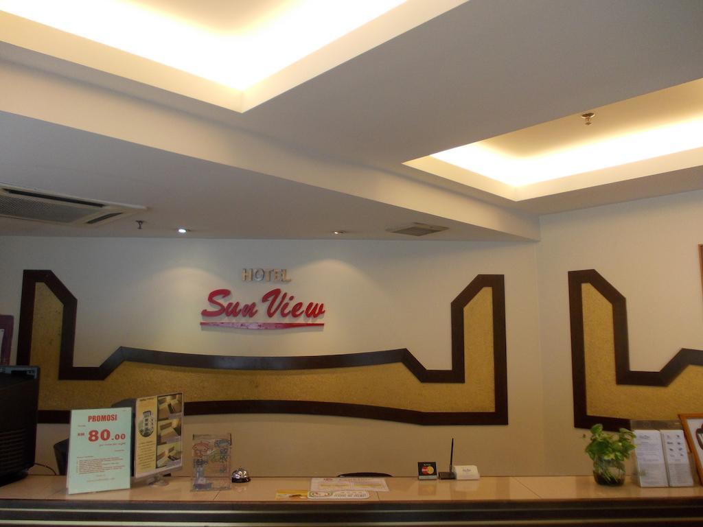 Hotel Sri Sutra - Bandar Sunway 3 Petaling Jaya Exterior photo