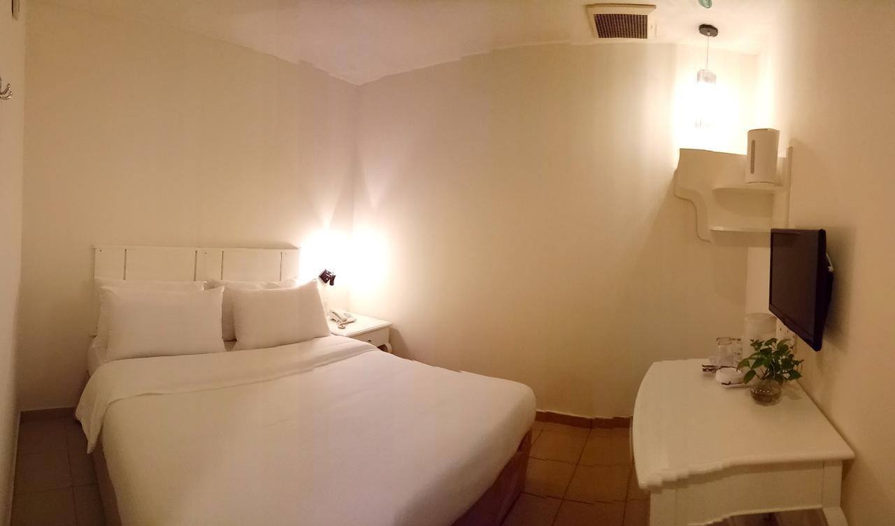 Hotel Sri Sutra - Bandar Sunway 3 Petaling Jaya Exterior photo