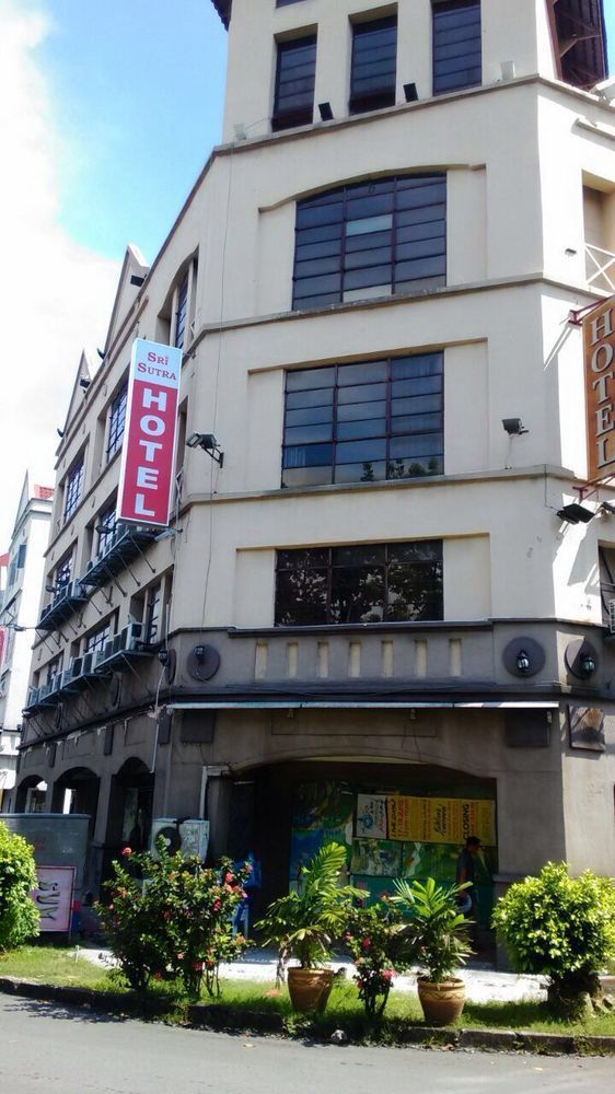 Hotel Sri Sutra - Bandar Sunway 3 Petaling Jaya Exterior photo